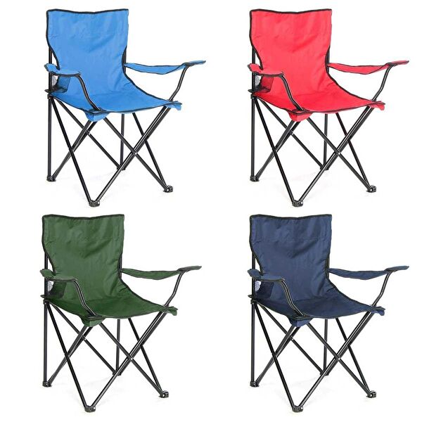 Madfox Kamp Sandalyesi, Taburesi