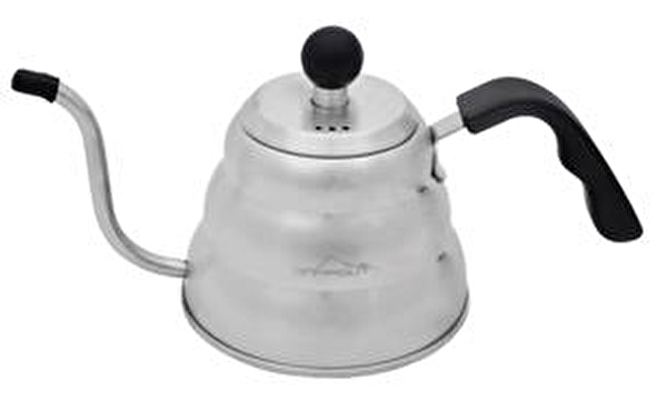 Nurgaz Kamp Ocağı, Kamp Sobası