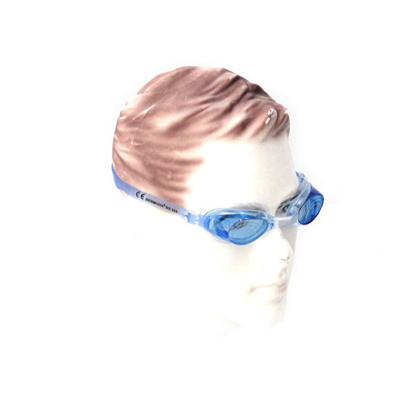 Bermuda Yüzücü Gözlüğü