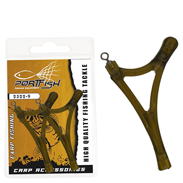 Port Fish Fırdöndü