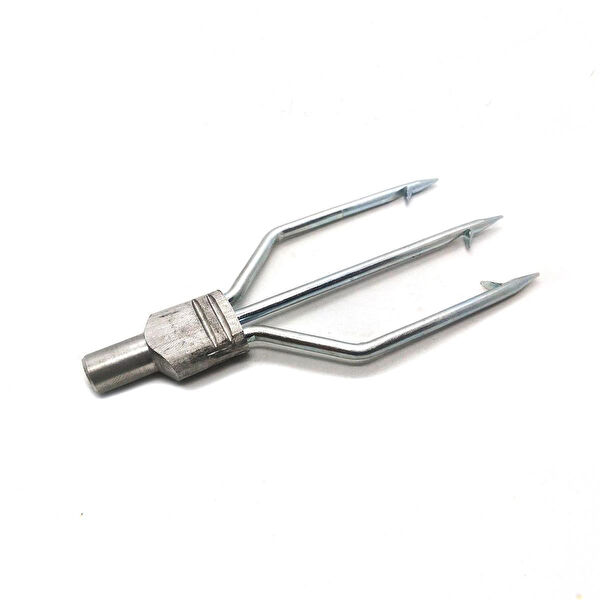 Bullshark Zıpkınlar ve Zıpkın Uçları