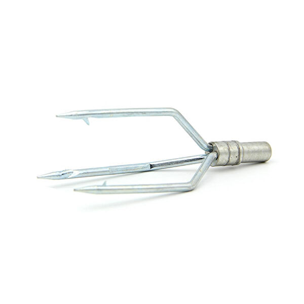 Bullshark Zıpkınlar ve Zıpkın Uçları