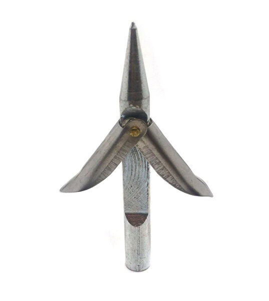 Bullshark Zıpkınlar ve Zıpkın Uçları