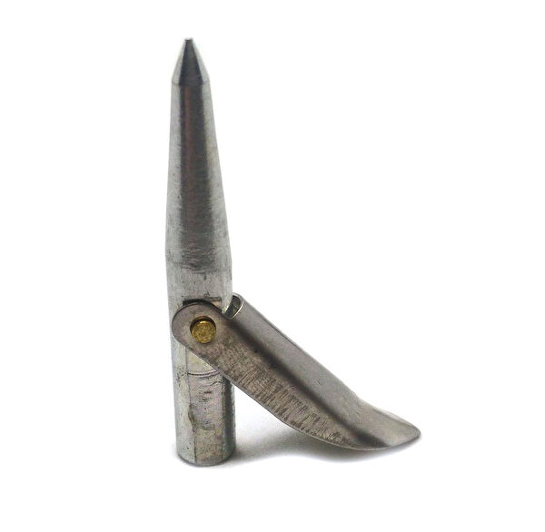 Bullshark Zıpkınlar ve Zıpkın Uçları