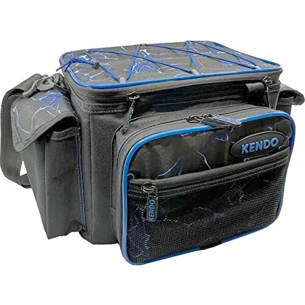 Kendo Balıkçı Aksesuarları