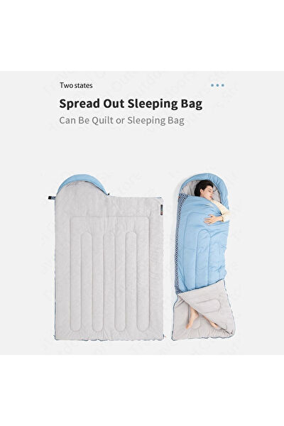 Naturehike Uyku Tulumu