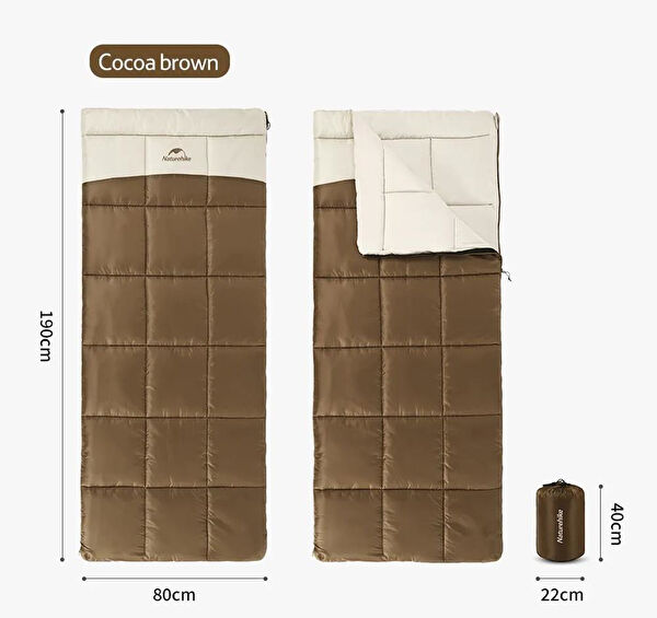 Naturehike Uyku Tulumu