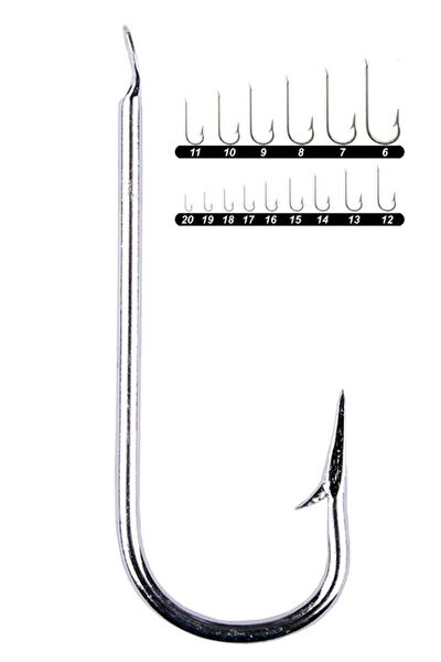 Youvella Olta İğnesi