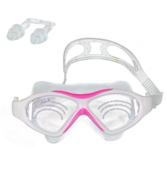 Bermuda Yüzücü Gözlüğü