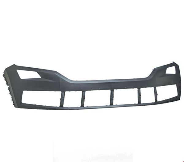 Vortex Araç Tamponu