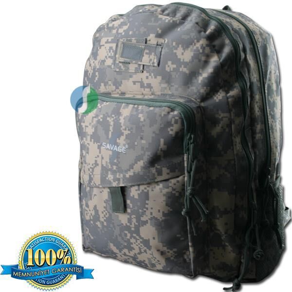 Savage Outdoor Çanta