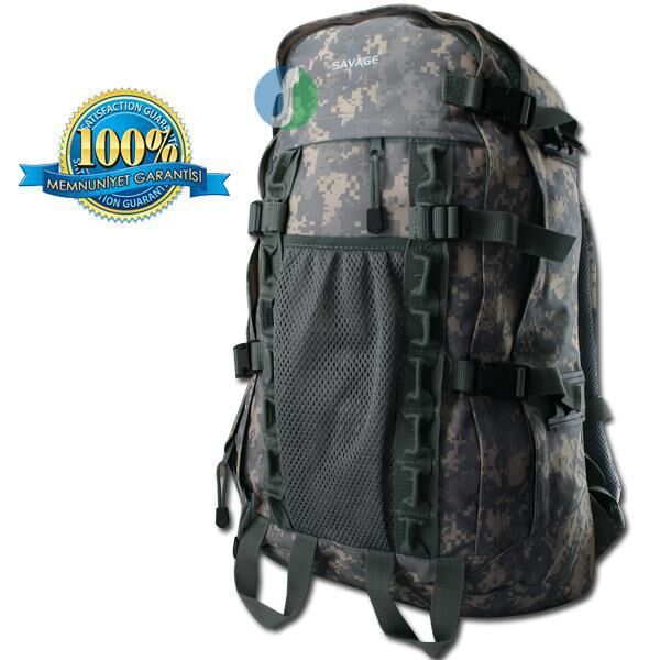 Savage Outdoor Çanta