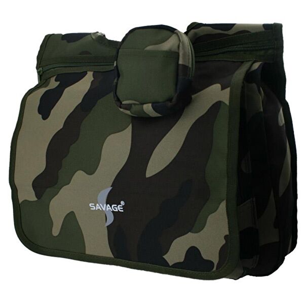 Savage Outdoor Çanta