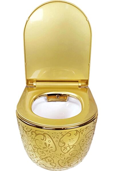 1001 Aksesuar Klozet