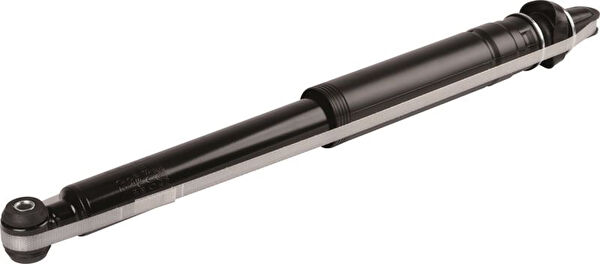 HERTH BUSS Amortisörler