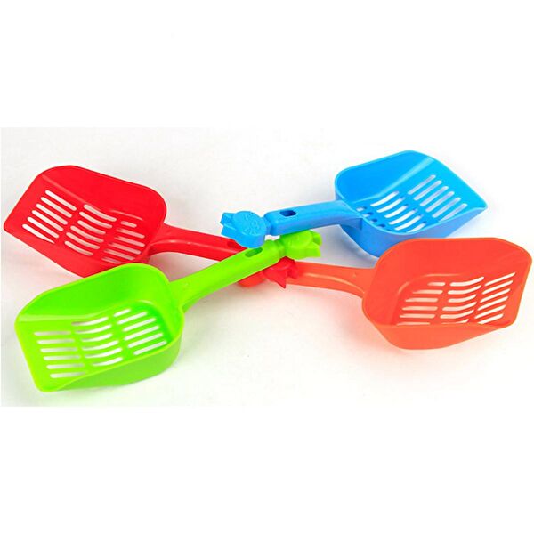 Acousticworld Kedi Tuvaleti, Aksesuarları