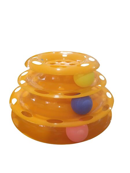 Acousticworld Kedi Oyuncakları