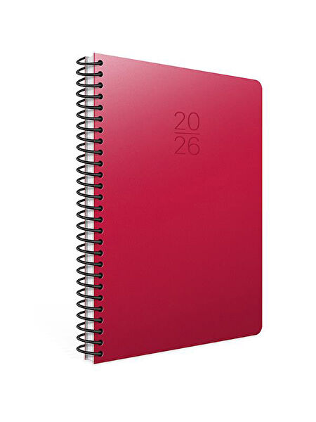 Ofisinn Defter, Ajanda