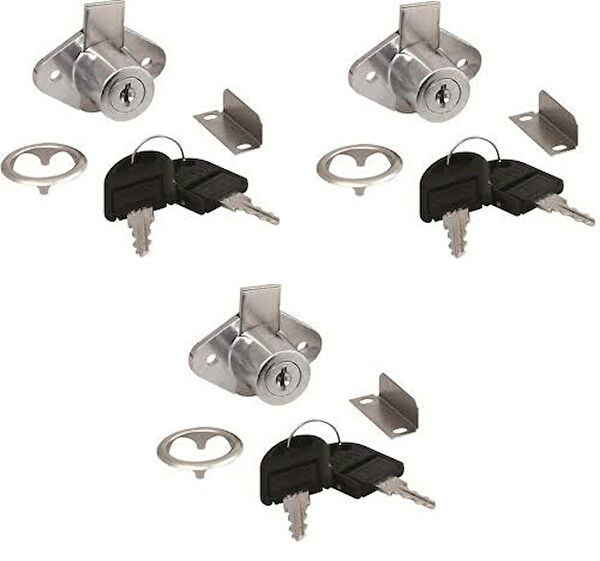 Hafele Mobilya Kilidi