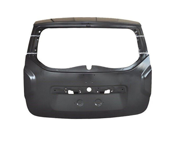 Vortex Bagaj Kapağı