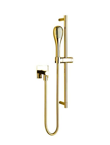 VitrA Duş Başlığı, Spirali, Seti