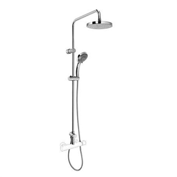 Artema Duş Başlığı, Spirali, Seti