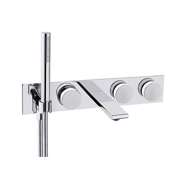 VitrA Banyo Bataryası