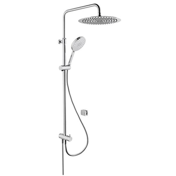 Artema Duş Başlığı, Spirali, Seti