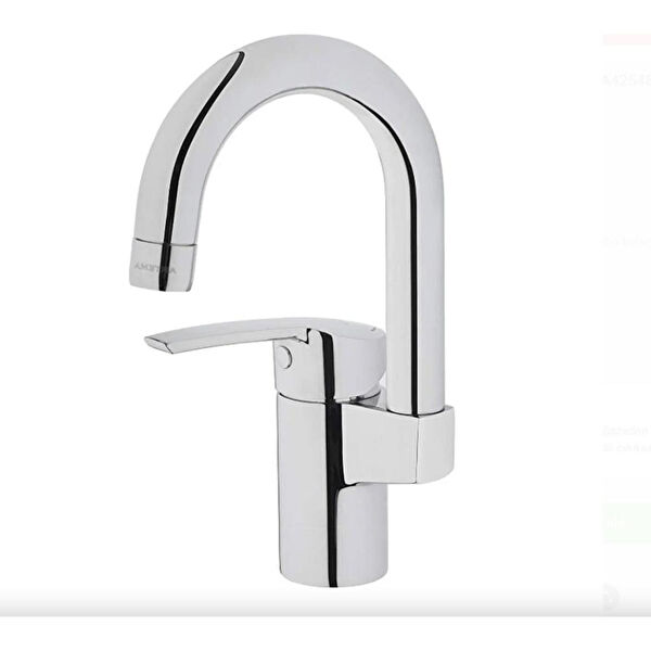 Artema Lavabo Bataryası