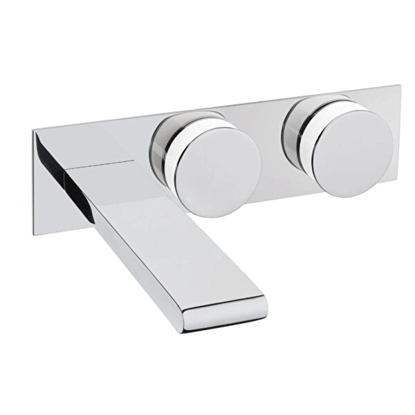 VitrA Lavabo Bataryası