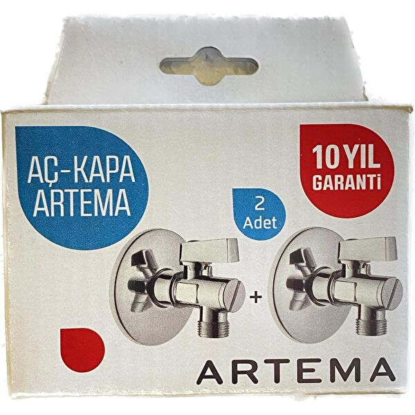 Artema Musluk Uçları