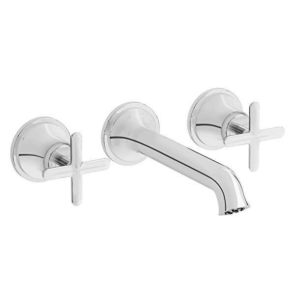 VitrA Lavabo Bataryası