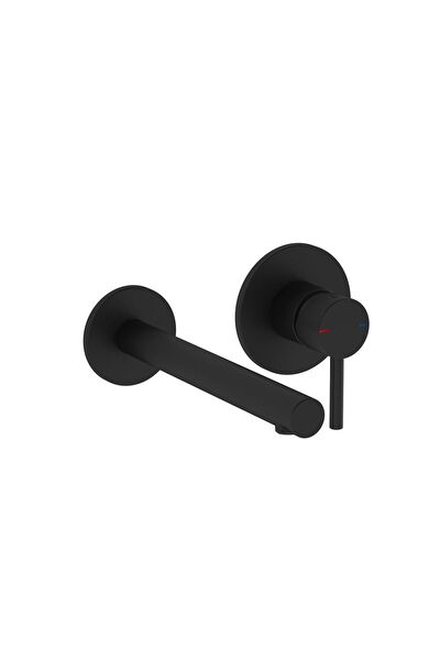 VitrA Lavabo Bataryası