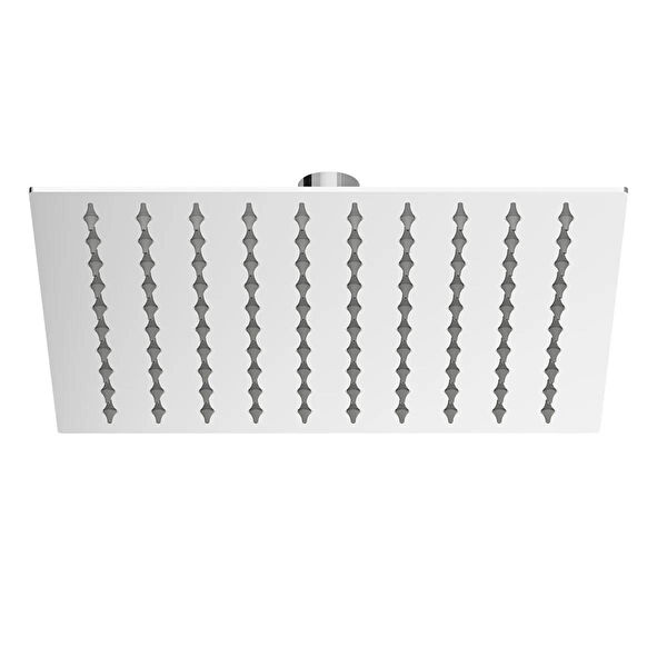 VitrA Duş Başlığı, Spirali, Seti