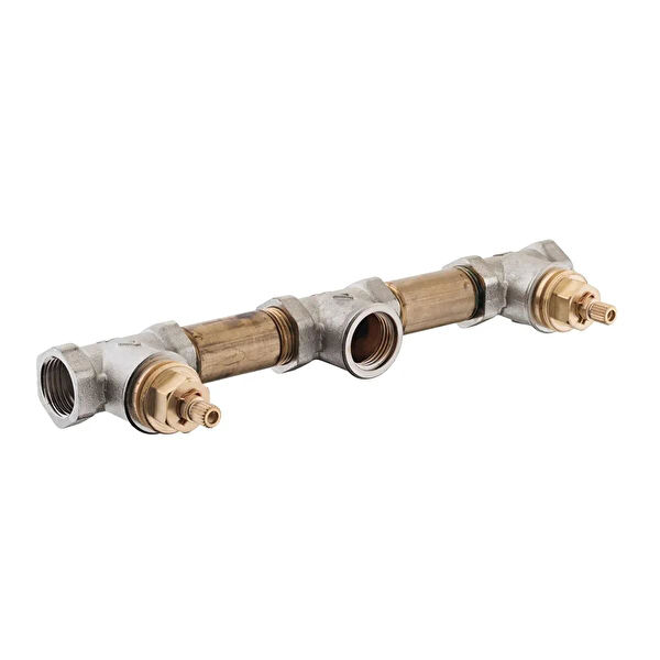 Artema Lavabo Bataryası