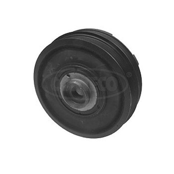 CORTECO Krank, Piston ve Contalar