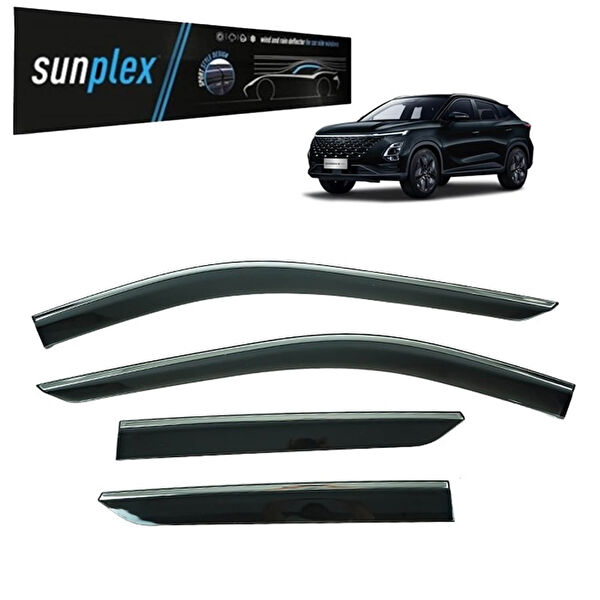 Bulacaksin Rüzgarlıklar & Cam Rüzgarlıklar