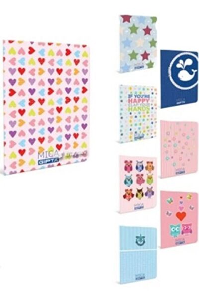 Gıpta Defter, Ajanda