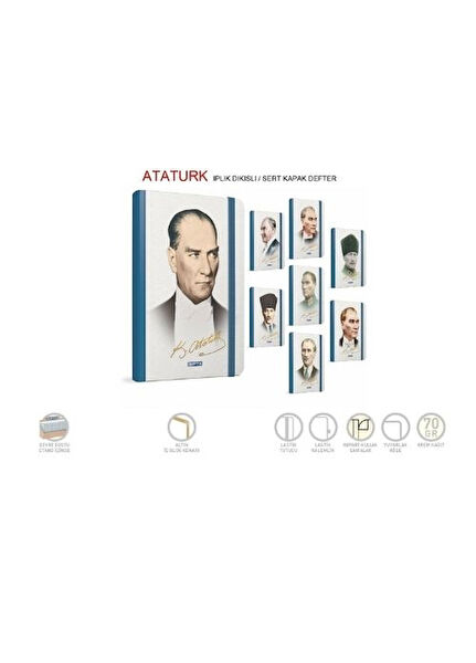 GIPTA SUNSHINE Resimlik ve Anı Defteri