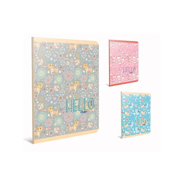 Gıpta Defter, Ajanda