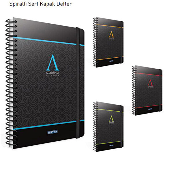 Gıpta Defter, Ajanda