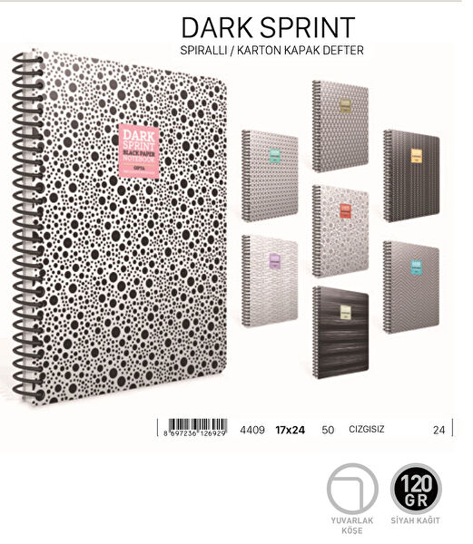 Gıpta Defter, Ajanda