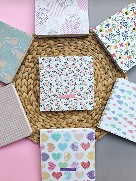 Gıpta Defter, Ajanda