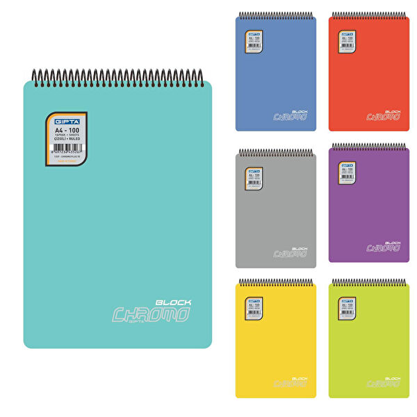 Gıpta Defter, Ajanda