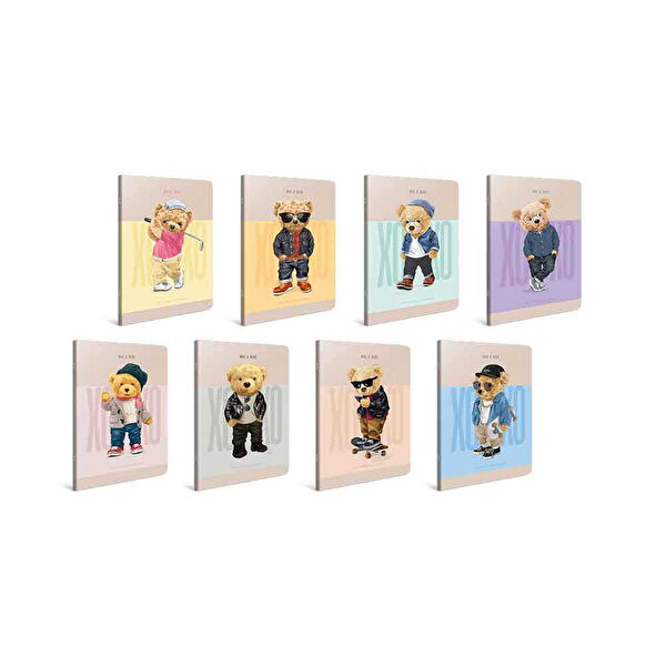 Gıpta Defter, Ajanda