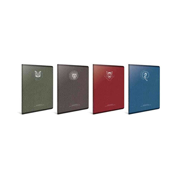 Gıpta Defter, Ajanda