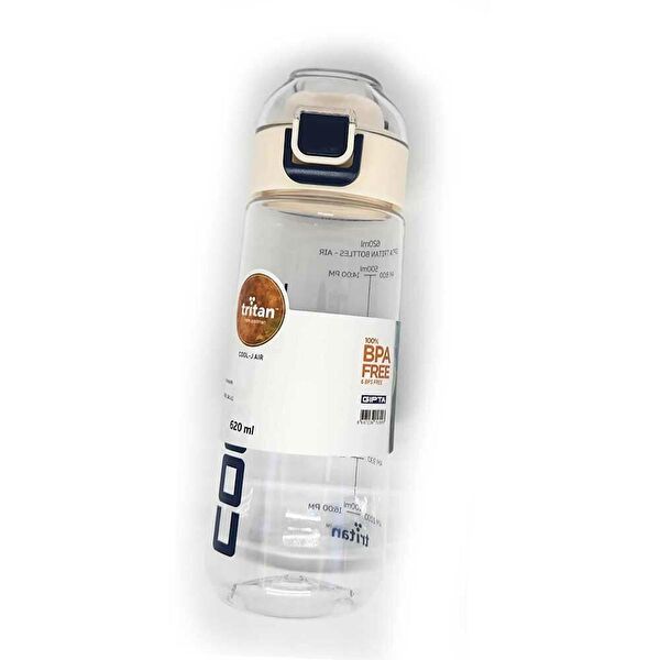 Gıpta Suluk, Matara