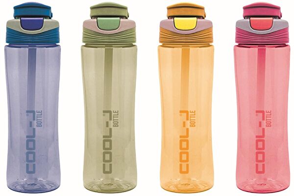 Gıpta Suluk, Matara