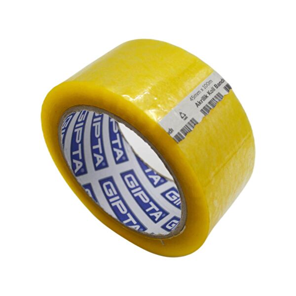 Gıpta Bant, Bant Makinesi