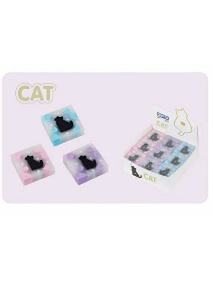 GIPTA SUNSHINE Silgi, Kalemtıraş